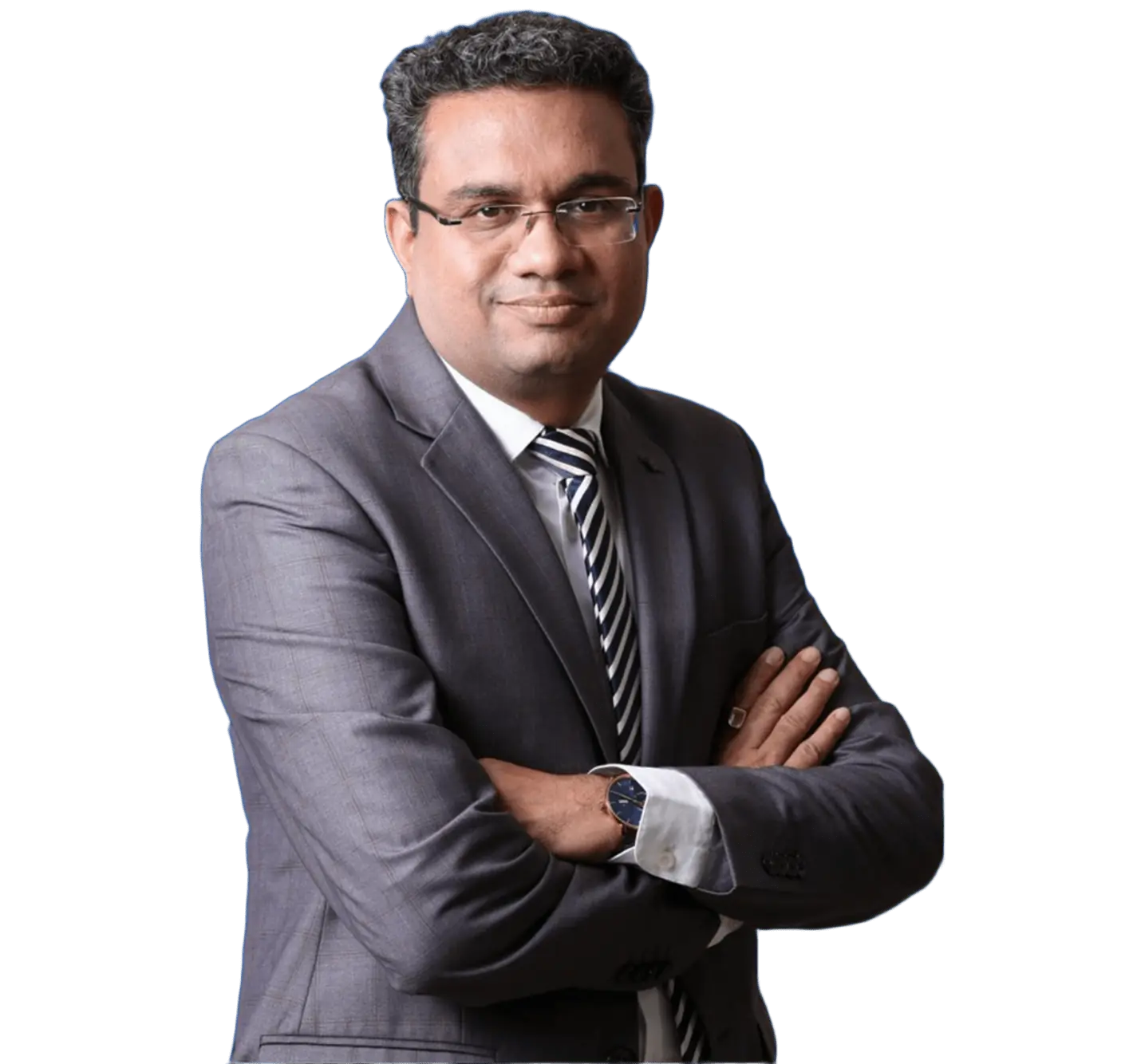 CA Dheeraj Khandelwal